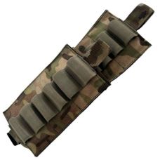 Итог для нарезных патронов 12 калибра (6+6 шт) Cordura 1050(TTX3761)