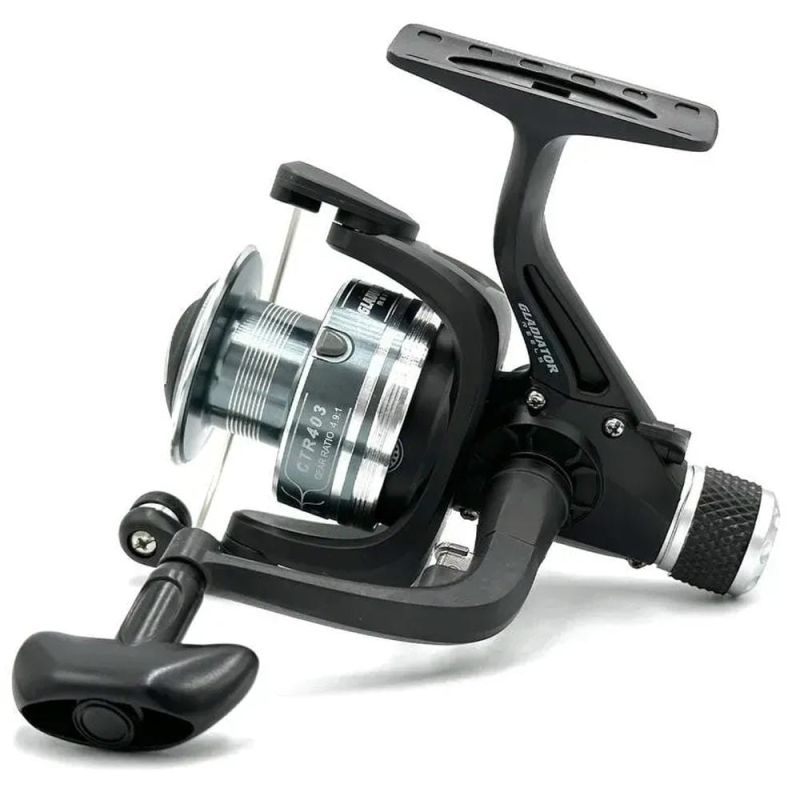 Катушка GLADIATOR CTR 4000 6+1 (GL7139)
