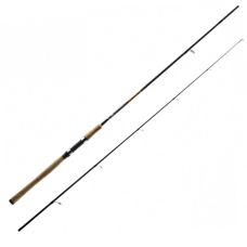 Cпиннинг GLADIATOR Black Warrior 2.40 (5-25g) (GL8148)