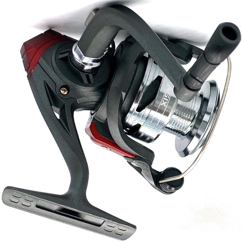 Катушка GLADIATOR AGIX 3000 5+1 (GL6782)