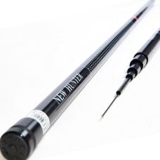 Удочка River Sport NEW HUNTER без колец 5м CARBON pole (GL8220)