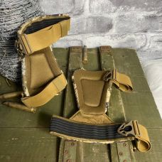 Тактические наколенники Ranger пиксель (RA8940)