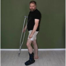 Адаптивные шорты-трусы Kirasa беж М(48) (Арт KI4239M)