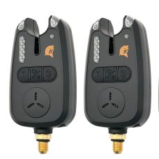 Набор сигнализаторов GLADIATOR RF298 4+1 Black с пейджером