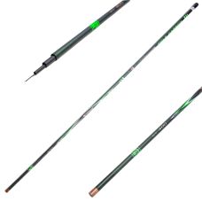 Вудка River Sport Storm без кілець 4м CARBON pole (GL9373)