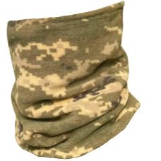 Бафф флісовий Ranger піксель L (RA8961)