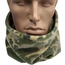 Комплект (шапка, бафф, перчатки) Ranger, пиксель 55-57 (RA8958)