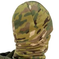 Комплект (шапка, бафф, перчатки) Ranger, мультикам 55-57 (RA8957)
