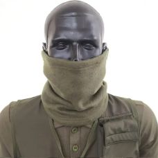 Бафф Fleece POLAR-260 Оливка (LE1488)
