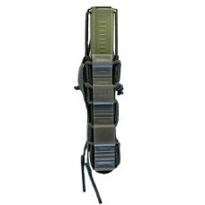 Результат открытый каркасный для 1 магазина АК Cordura олива(LE3199)