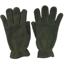 Перчатки флісові Ranger олива (RA8943)
