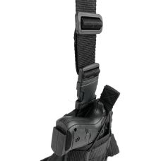 Кобура на стегно для ПМ з Molle мультикам(LE2440)