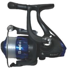 Катушка SADEI HO3000 BLUE (GL7111)
