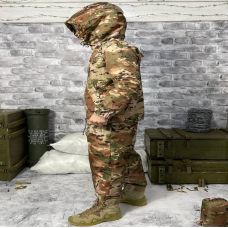 Водонепроницаемый маскировочный костюм Ranger мультикам L (RA8923L)