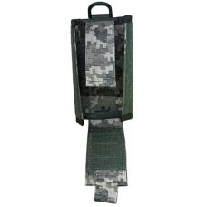 Итог для турникета бабочка Cordura 1050 пиксель (LE3434)