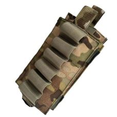 Итог для нарезных патронов 12 калибра (6+6 шт) Cordura 1050(TTX3761)