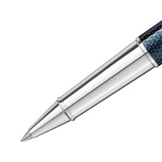 Ручка роллерная Montblanc Blue Hour Classique (MB2894)