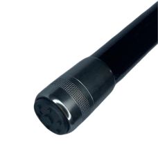 Удочка карбоновая Mikado Princess без колец 5м Carbon (GL5836)
