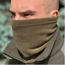 Бафф флісовий Ranger олива L (RA8959)