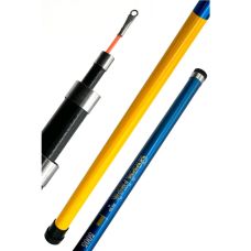 Удочка GOODLUCK UKRAINE без колец 4м POLE (GL7084)