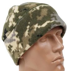 Шапка флісова Ranger піксель 58-61 (RA89521)