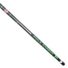 Вудка River Sport Storm без кілець 4м CARBON pole (GL9373)