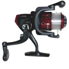 Катушка SADEI HO2000 RED (GL7150)
