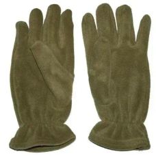 Перчатки флисовые Ranger оливковое (RA8943)