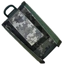 Итог для турникета бабочка Cordura 1050 пиксель (LE3434)