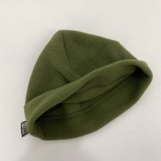 Шапка Fleece 220 олива (LE1757)