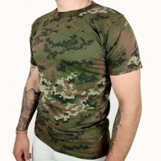 Футболка камуфляж LeRoy (XL) (LE2065XL) Футболка камуфляж LeRoy (XL) (LE2065XL)