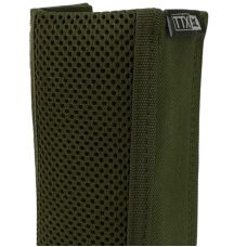 Мягкая подкладка на плечо под ремень АК, Cordura 500, оливковое масло (LE3095)