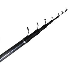 Удочка River Sport Freestyle с кольцами 5м CARBON bolo (GL8212)