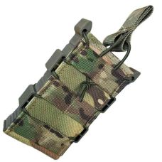 Результат открытый каркасный для 1 магазина АК Cordura мультикам (LE3124)