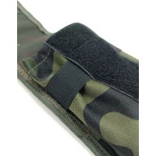 Результат закрыт одинарный для 2 магазинов АК Cordura мультикам (LE2963)