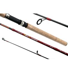 Cпиннинг GLADIATOR Black Warrior 2.40 (10-30g) (GL8151)
