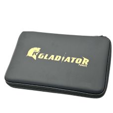 Набор сигнализаторов GLADIATOR RF698 4+1 Black с пейджером