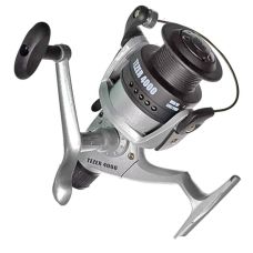 Катушка GLADIATOR TEZER 4000 (GL6783)