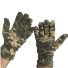 Перчатки флісові Ranger піксель (RA8941)