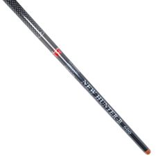 Удочка River Sport NEW HUNTER без колец 5м CARBON pole (GL8220)