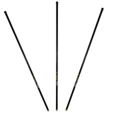 Удочка карбоновая Mikado Princess без колец 5м Carbon (GL5836)
