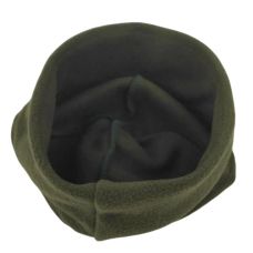 Шапка флісова Ranger олива 55-57 (RA8950)