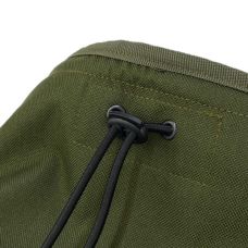 Сумка сброса магазинов с усиленной горловиной Cordura 1050, масло(TTX3202)
