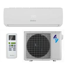 Кондиционер Daiko ASP-H09INX-1 Кондиционер Daiko ASP-H09INX-1