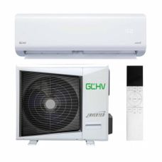 Кондиционер Chigo GCHV CCG-V09HR4-F21 Кондиционер Chigo GCHV CCG-V09HR4-F21