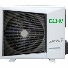 Кондиционер Chigo GCHV CCG-V09HR4-F21