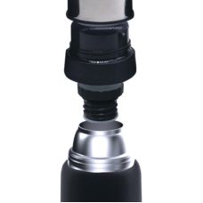 Термос Ranger Expert 0,9L Black (арт. RA 9932)