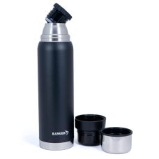 Термос Ranger Expert 0,9L Black (арт. RA 9932)