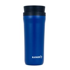 Термокружка Ranger Lux 0,48L Black (Арт. RA 9929)