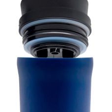 Термокружка Ranger Lux 0,48L Black (Арт. RA 9929)